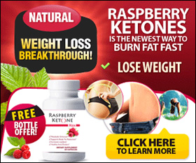 raspberry ketones