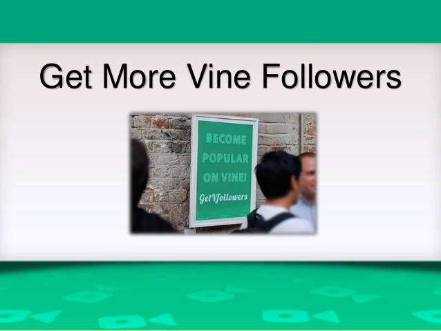 who has the most vine followers list