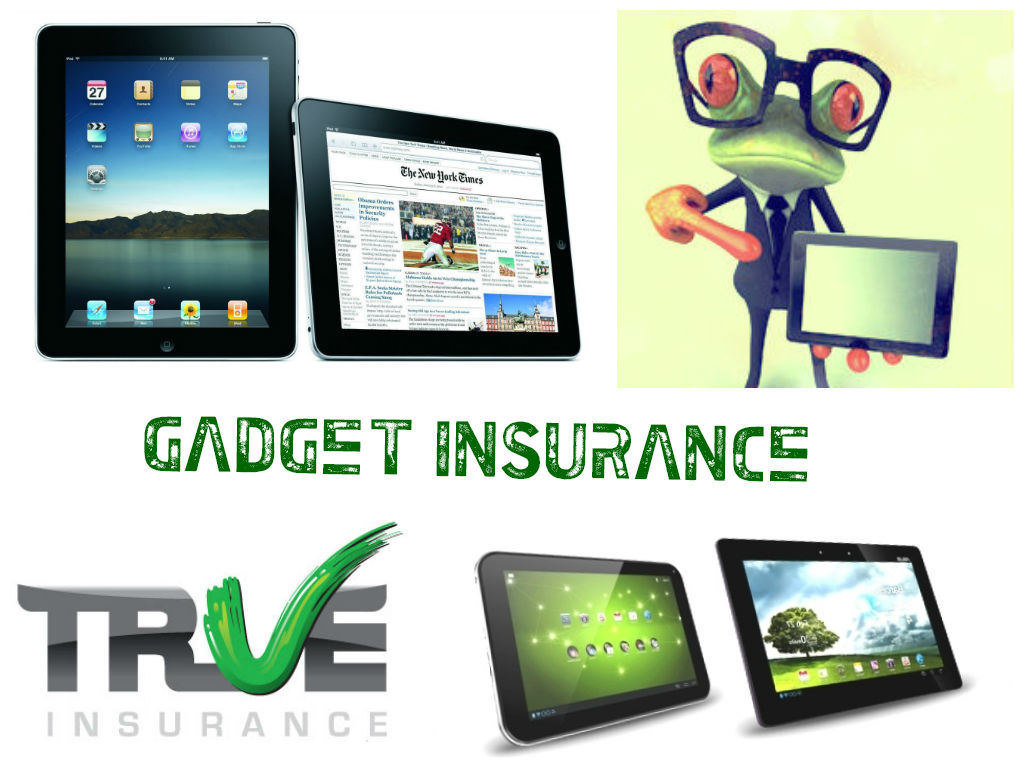 student gadget insurance