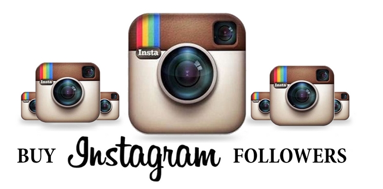 buy real instagram followers for 5 dollars