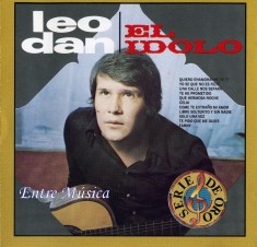 Leo Dan El ídolo