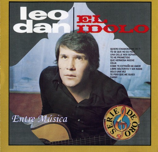 Leo Dan El ídolo