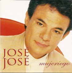 jose jose front mujeriego