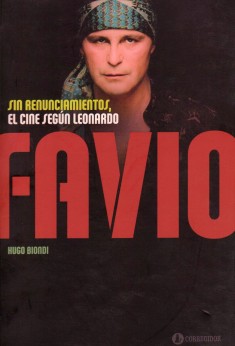 Leo Favio tapa libro125
