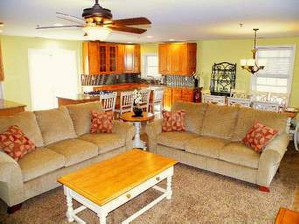 wildwood condo rentals