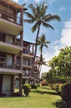 west maui condo rentals