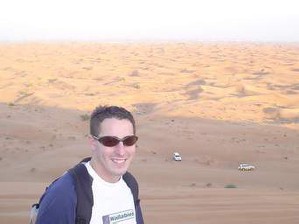 best deals for desert safari dubai