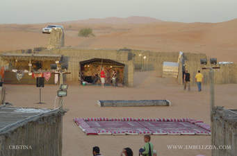 best deals for desert safari dubai