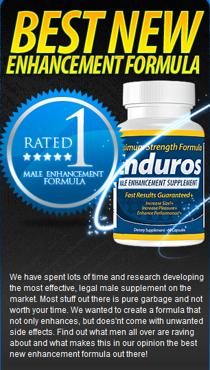 Male Enhancement
