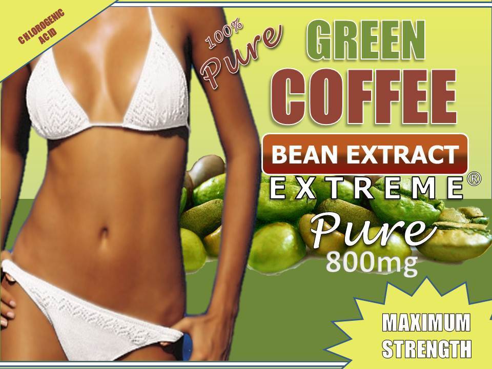 Green Coffee
