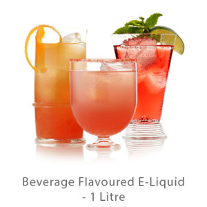 e liquid mart